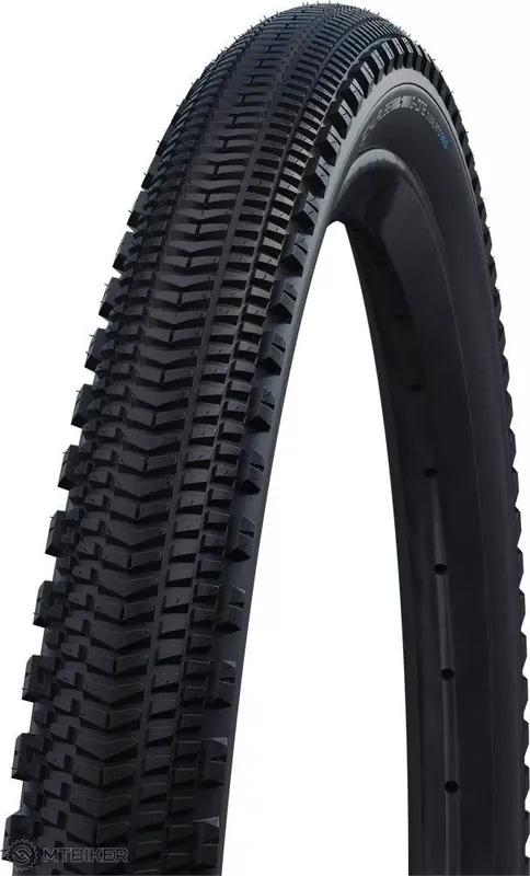 Nová Kolekce Schwalbe G-One Overland 365 700x40C ADDIX 4Season RaceGuard plášť, TLE, kevlar, reflex