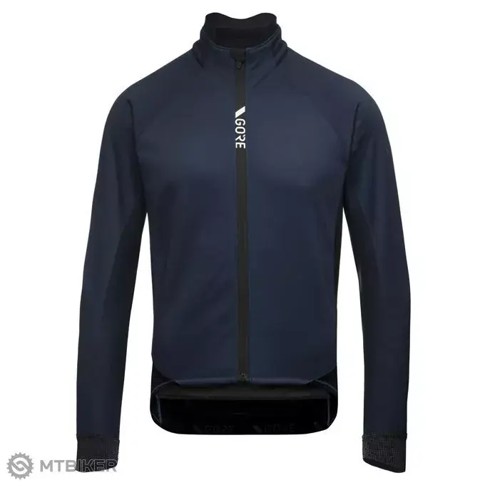 GOREWEAR C5 GTX Infinium Thermo bunda, orbit blue Nová Kolekce