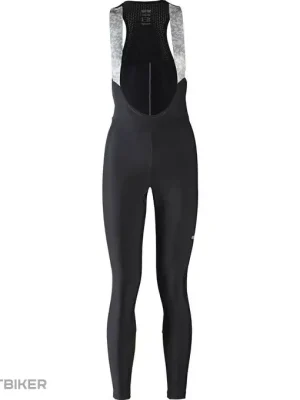 GOREWEAR Progress TH dámské kalhoty, černá Expresní Doručení