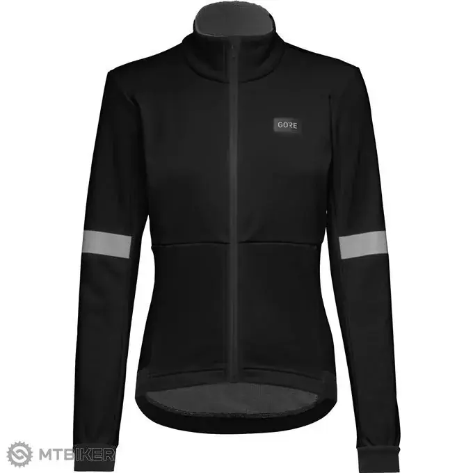 GOREWEAR Tempest dámská bunda, černá Sleva