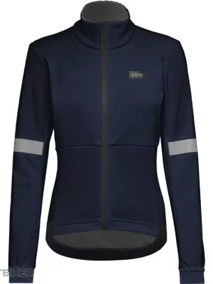 GOREWEAR Tempest dámská bunda, orbit blue Sleva