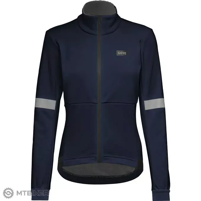 GOREWEAR Tempest dámská bunda, orbit blue Sleva