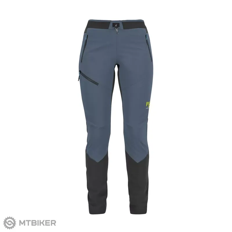 Karpos ROCK EVO dámské kalhoty, vintage indigo/black Akční Cena