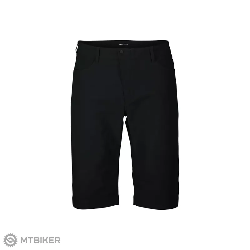 Víkendová Akce POC Essential Casual kraťasy, uranium black