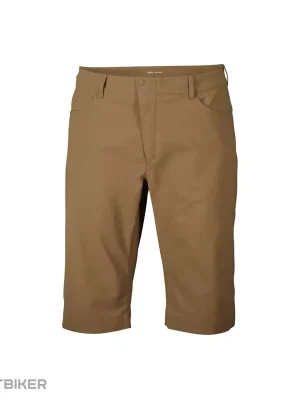 POC Essential Casual kraťasy, jasper brown Ihned K Objednání
