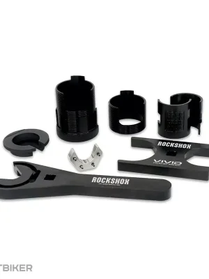 Ihned K Objednání RockShox sada nářadí pro Vivid