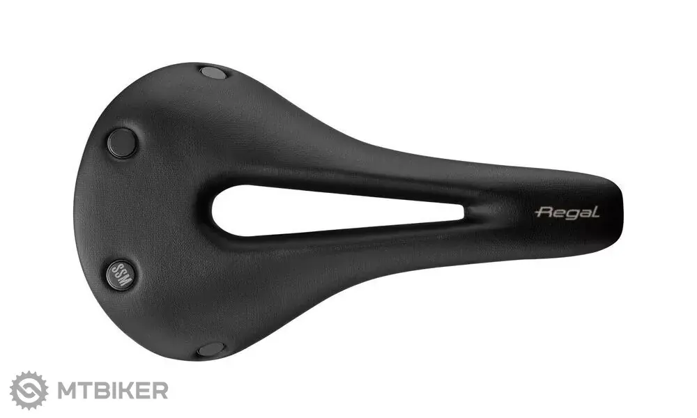 Selle San Marco REGAL SHORT Open-Fit Dynamic Narrow sedlo, 140 mm Cenová Bomba