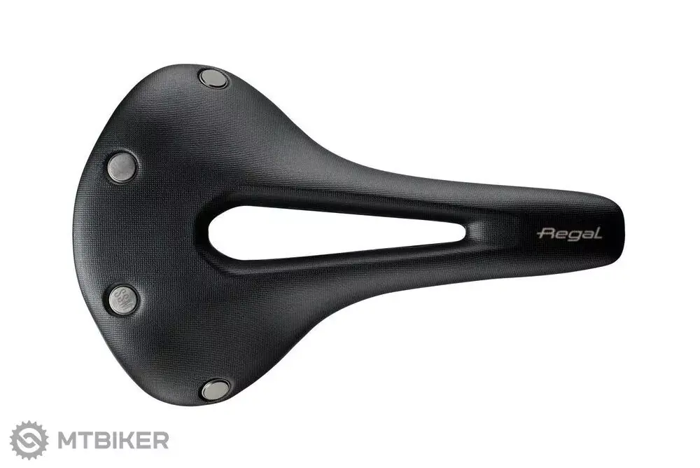 Výprodej Selle San Marco REGAL SHORT Open-Fit Dynamic Wide sedlo, 165 mm