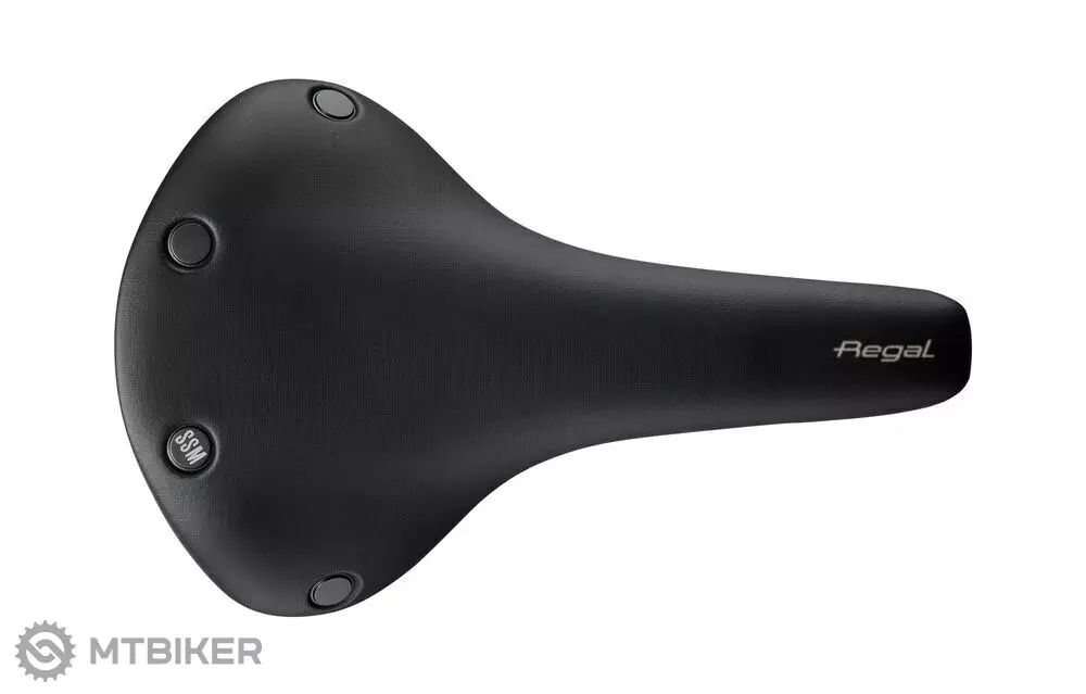 Selle San Marco REGAL SHORT Full-Fit Dynamic Wide sedlo, 165 mm Zlevněný