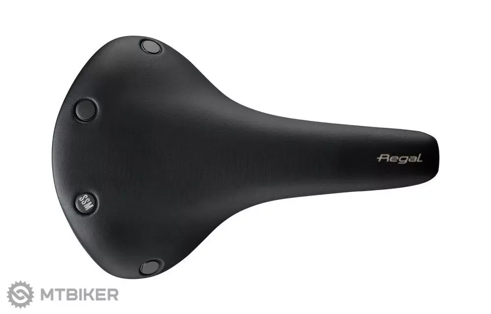 Novinka Selle San Marco REGAL SHORT Full-Fit Carbon Wide sedlo, 165 mm