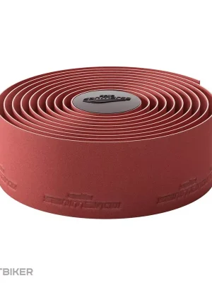 Odeslání Ihned Selle San Marco Presa Corsa Dynamic omotávka, 2.5 mm, brick red