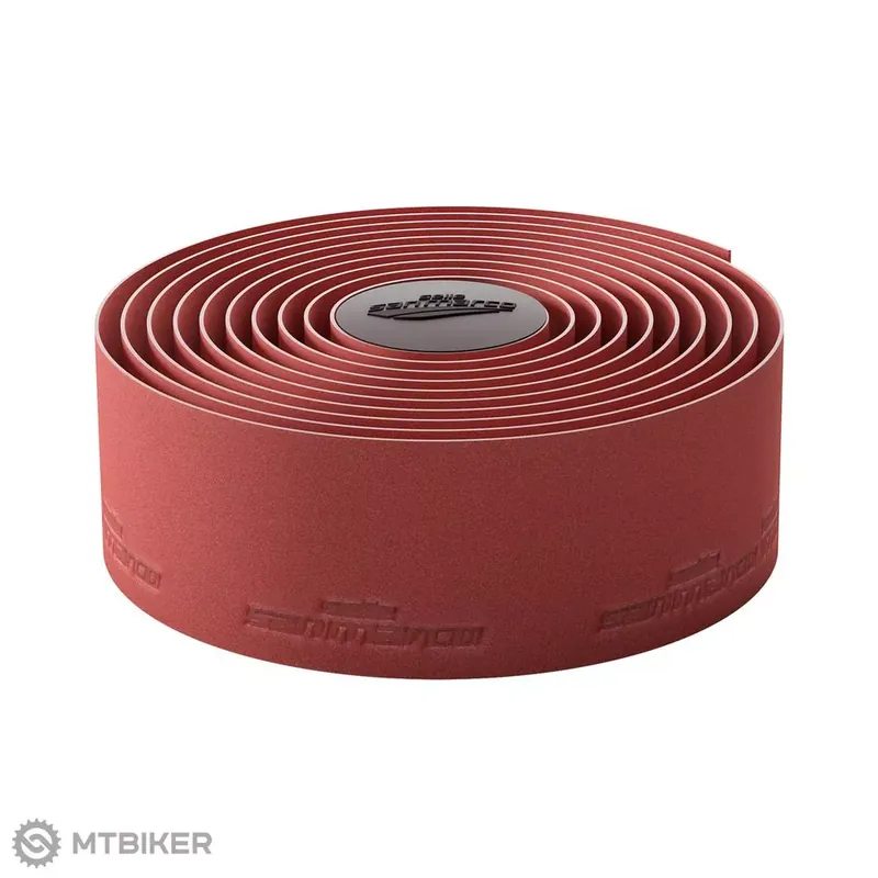 Odeslání Ihned Selle San Marco Presa Corsa Dynamic omotávka, 2.5 mm, brick red
