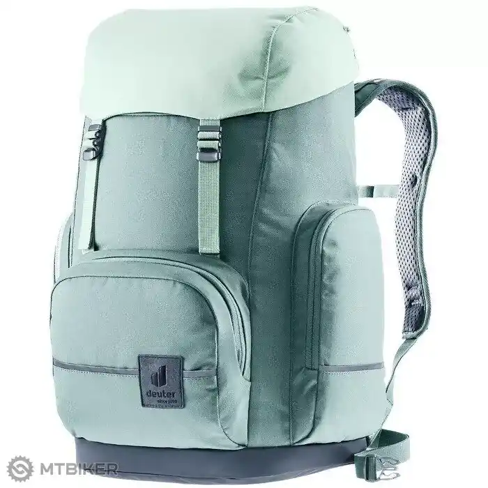deuter Scula dětský batoh, 30 l, jade/frost Poslední Šance