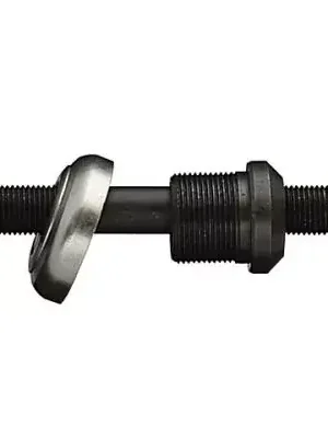 Aktuální Novatec Axle F192TSE osa, 10x130x140 mm