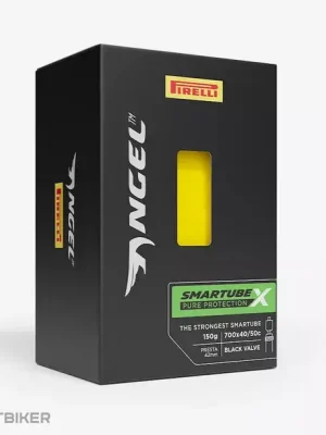 Pouze Dnes Pirelli Angel™ SmarTUBE X 700x28-42C duše, galuskový ventilek 42 mm