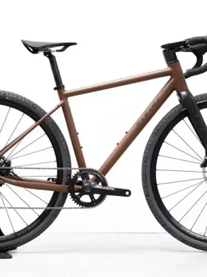 Titici ALL-IN 28 kolo, chocolate/black matt Ihned K Objednání