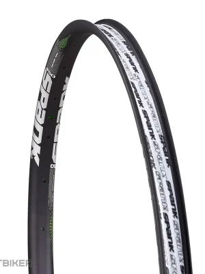 SPANK 350 Vibrocore 29" ráfek, 32 děr Vysoce Kvalitní