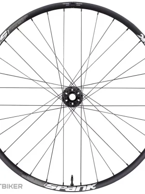 Novinka SPANK 359 27.5" přední kolo, 15x110 mm, 6-děr