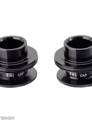 Hit Sezóny SPANK HEX Torque Caps adaptér