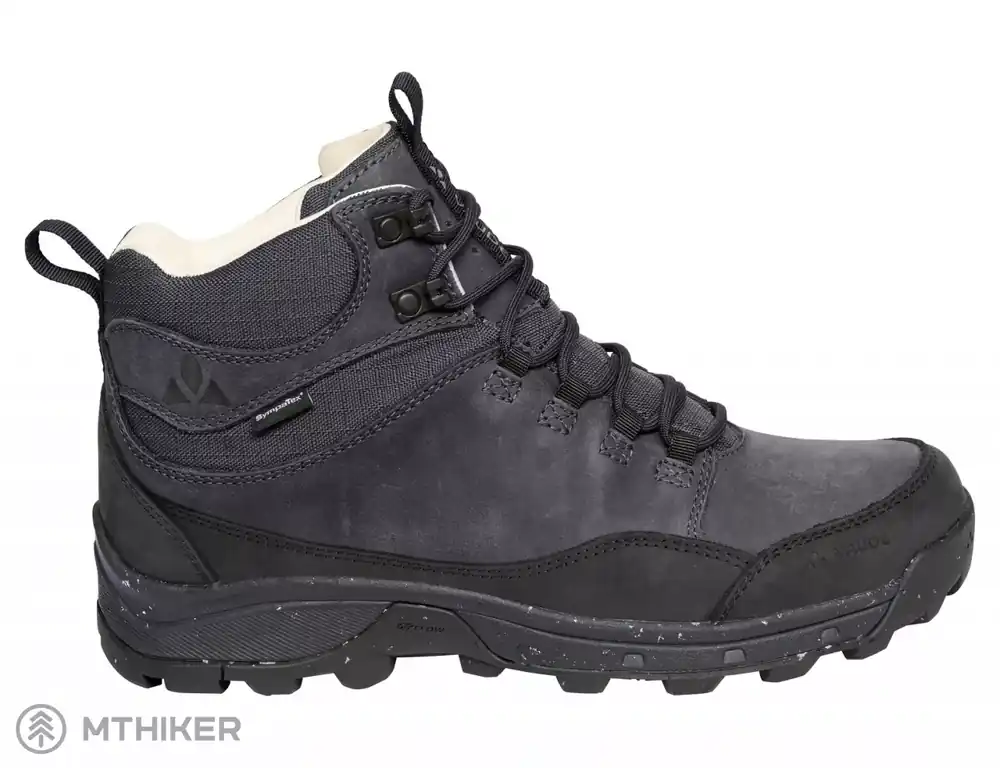 VAUDE HKG Core Mid dámské boty, iron Rychlé Dodání