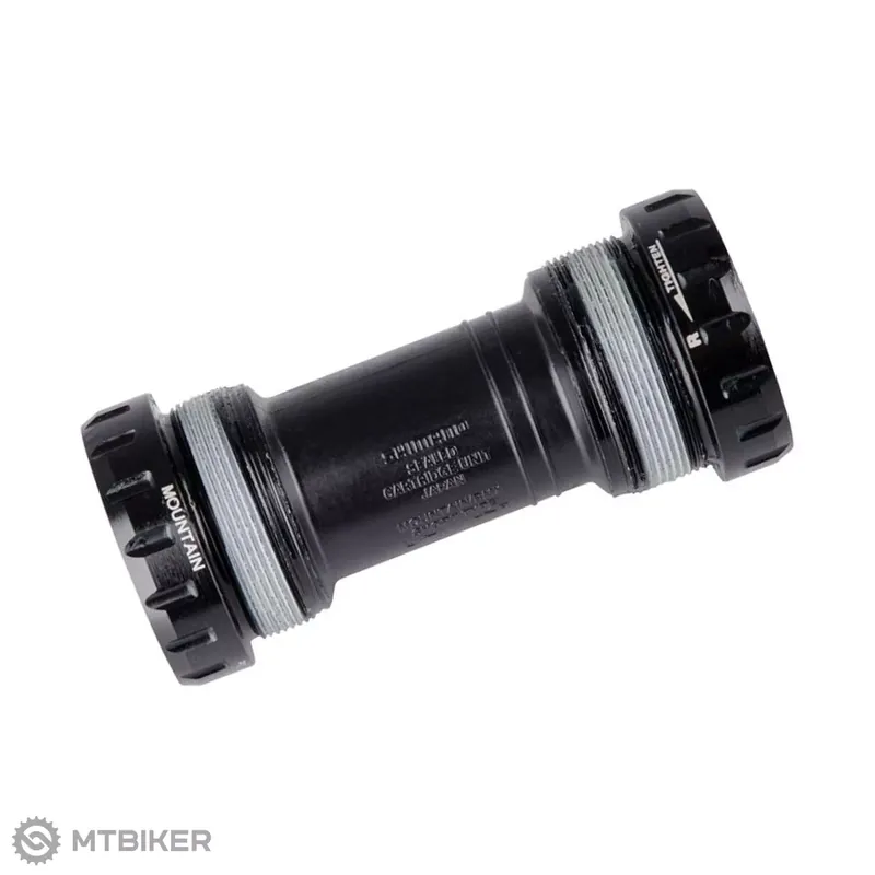 Shimano Deore XT BB-MT801 HTII středové složení, 68/73 mm, MTB Ověřený