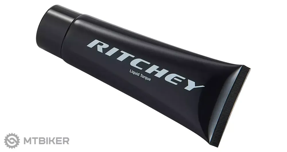 Ritchey Liquid Torque montážní pasta, 80 g Koupit Online