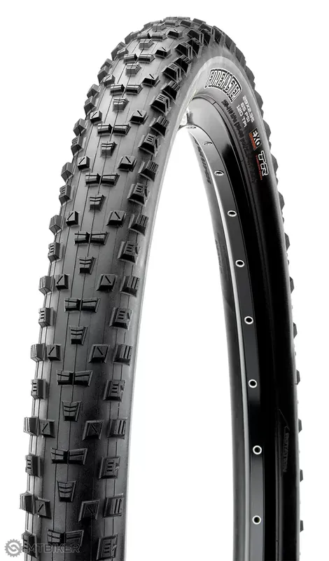 Odeslání Ihned Maxxis Forekaster 29x2.40" plášť, drát