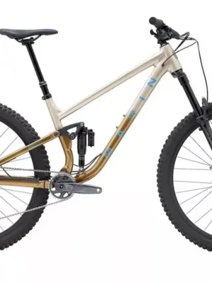 Marin Rift Zone XR 29 kolo, hnědá/modrá Cenový Hit