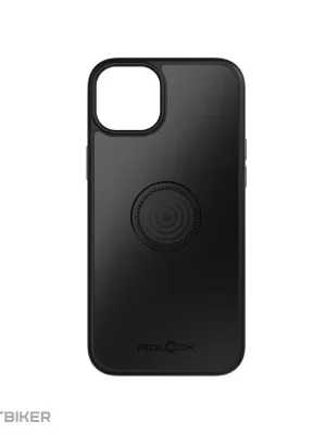 Cenově Výhodný Fidlock VACUUM magnetický kryt pro Apple iPhone 15 Plus