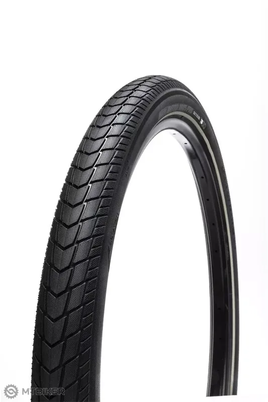 Autentický Maxxis Metroloads 4S 26x2.15" MaxxProtect plášť, drát, reflex
