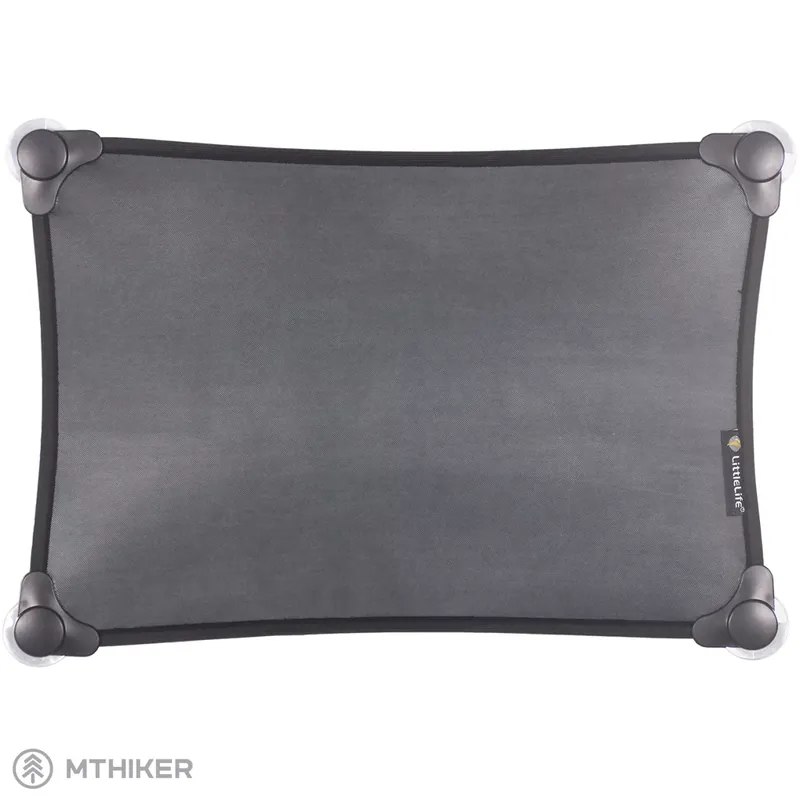 LittleLife Car Stretch Window Shades sluneční clona Rychlé Dodání