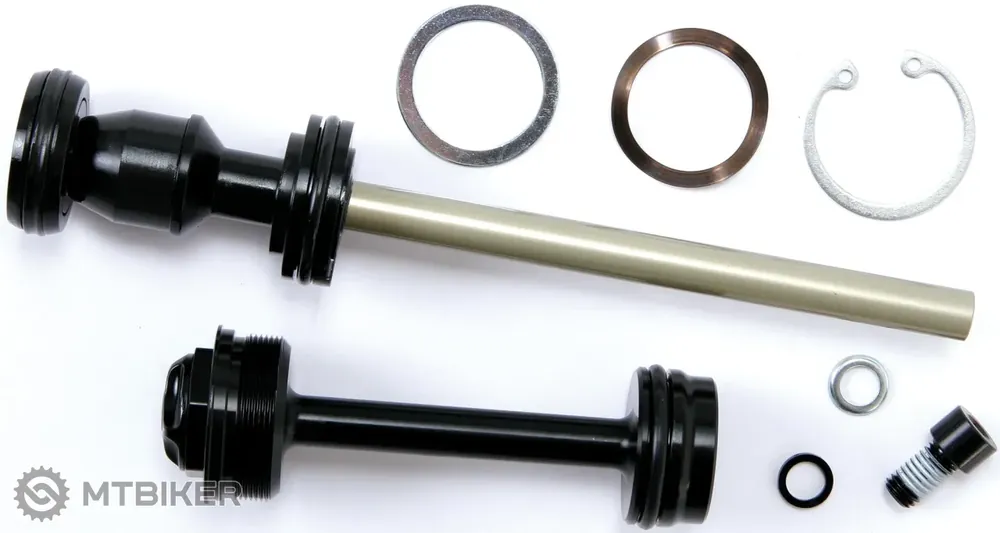 Přímo Od Výrobce RockShox AIR PIKE DJ servisní sada, 100 mm