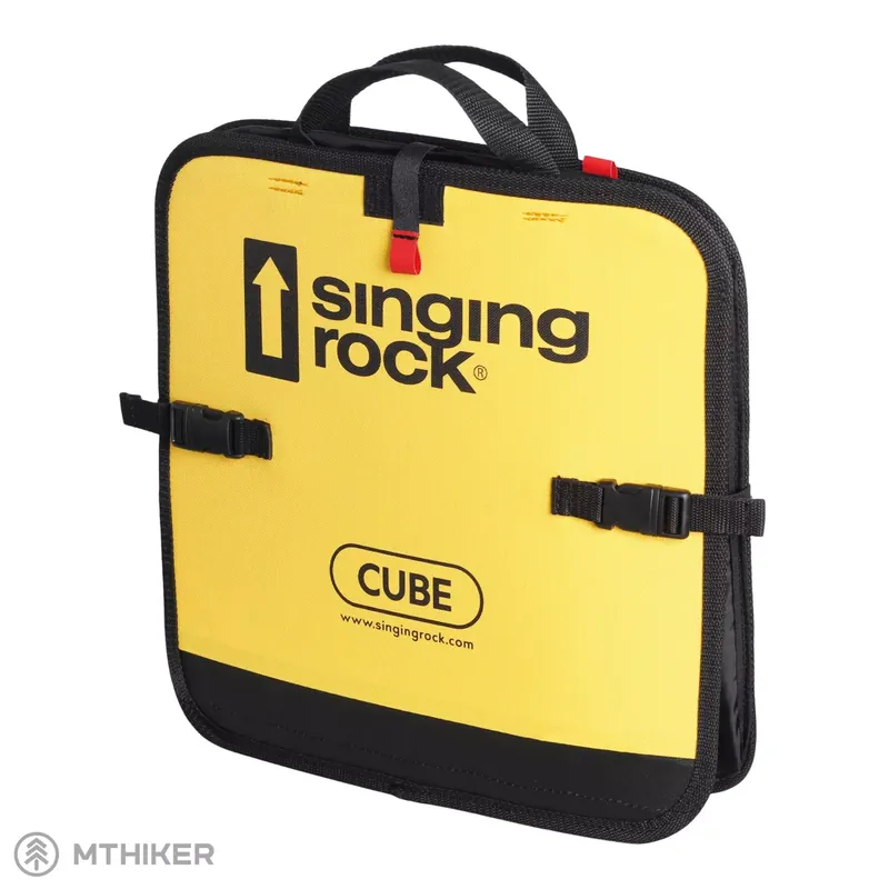 Pouze Dnes Singing rock CUBE skládací box na nářadí