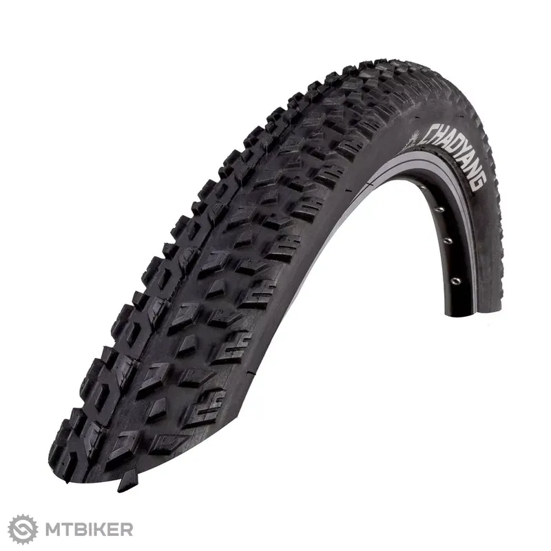 Vysoce Kvalitní Chaoyang H-5161 PLUS 27.5x2.80" AT E50 3C-AM SPS plášť, kevlar