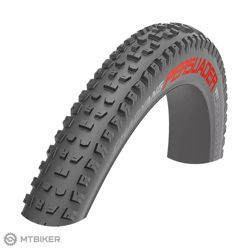Sleva Chaoyang PERSUADER WET 29x2.40" SPS 3C AM plášť, TLR, kevlar