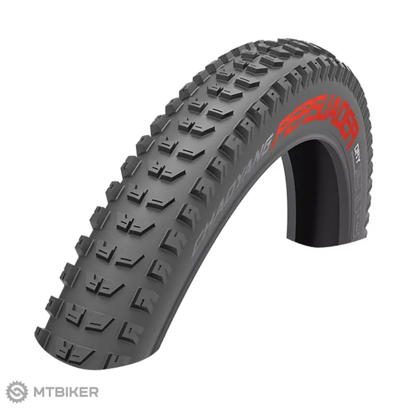 Chaoyang PERSUADER DRY 29x2.40" SPS 3C-AM plášť, TLR, kevlar Bezpečná Platba