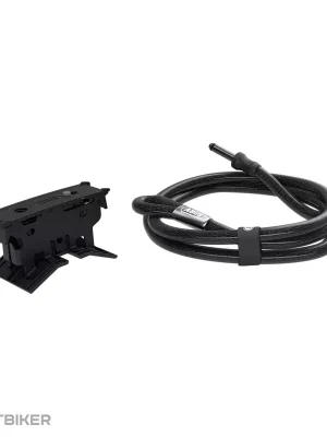 Originální Thule High-Grade zámek