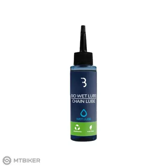 BBB BCH-203 BIOLUBE mazivo, 100 ml Hit Sezóny