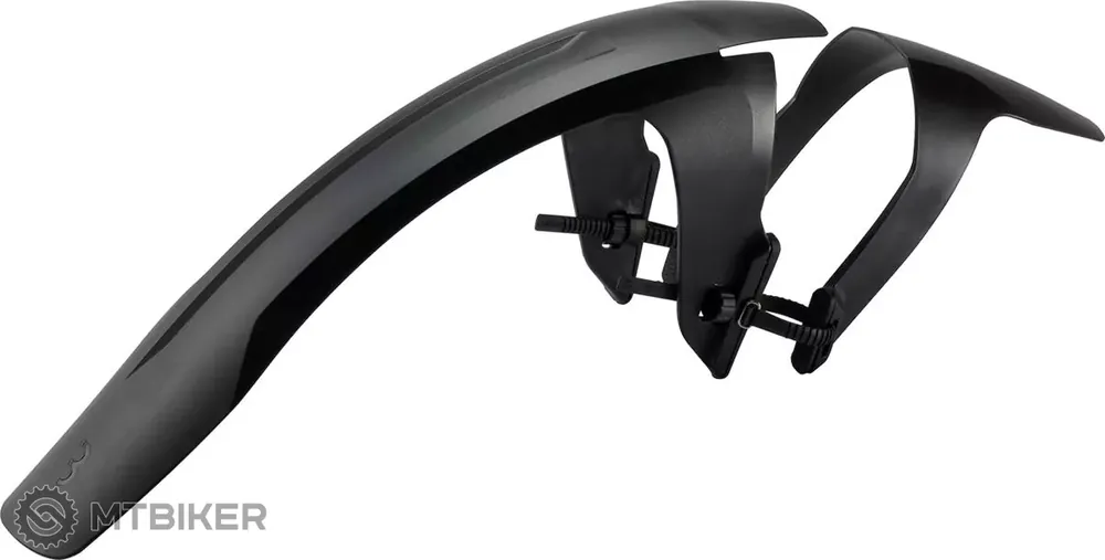 BBB BFD-61F FULLGUARD FRONT přední blatník, 27.5"-29" Ověřený