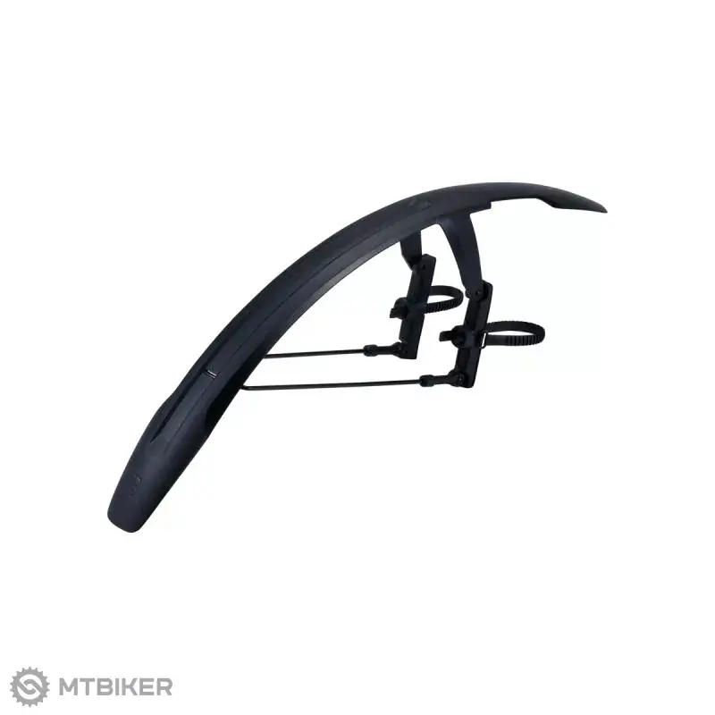 Expresní Doručení BBB BFD-65F DISCGUARD přední blatník, 28"