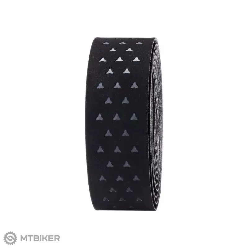 BBB BHT-18 ROYALRIBBON GEL omotávka, 2.5 mm, černá Cenově Výhodný
