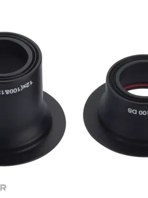 Akční Cena Zipp Cognition End Cap sada koncovek, přední, 12x100 mm