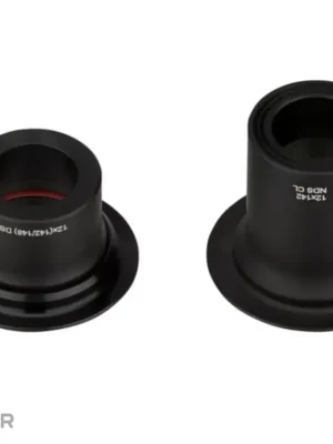 Nejprodávanější Zipp Cognition End Cap sada koncovek zadní, 12x142 mm