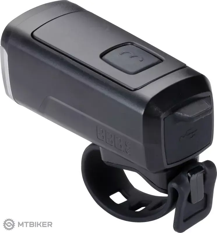 BBB BLS-230 STUD 50 přední světlo Originální