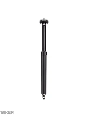 Akce BBB BSP-51 LIFTPOST teleskopická sedlovka, 470 mm/150 mm