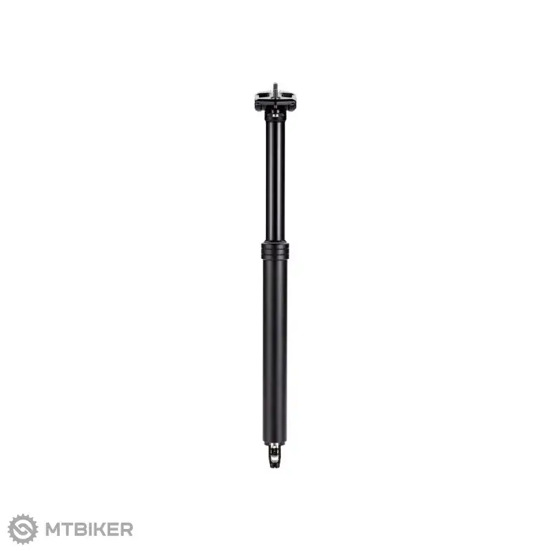 Akce BBB BSP-51 LIFTPOST teleskopická sedlovka, 470 mm/150 mm