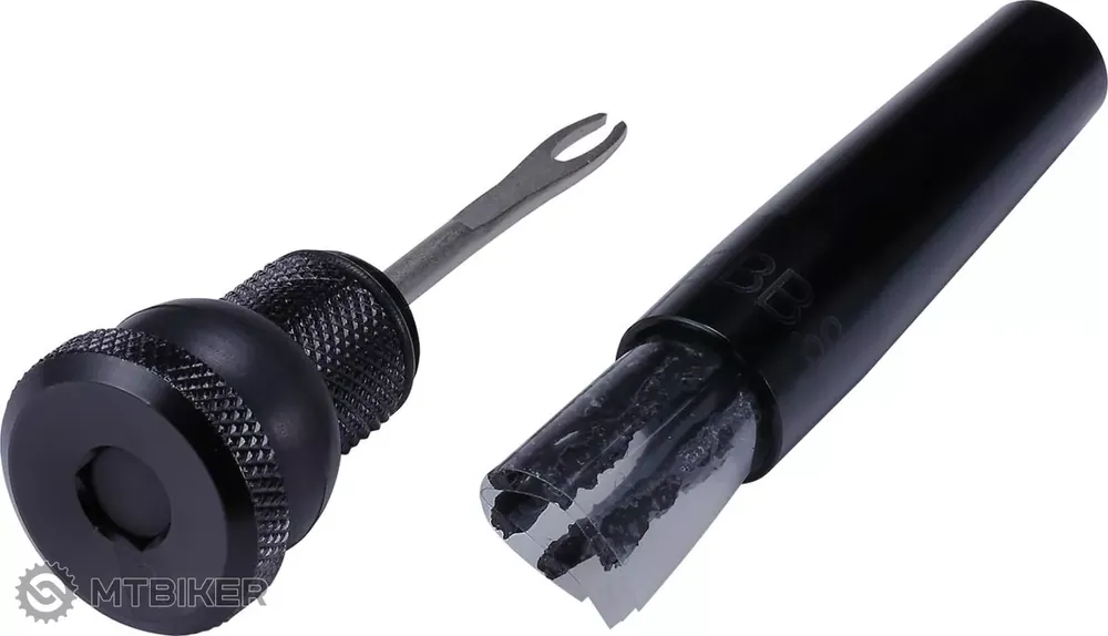 Hit Sezóny BBB BTL-210 BARPLUGGER sada pro opravu bezdušových pneumatik