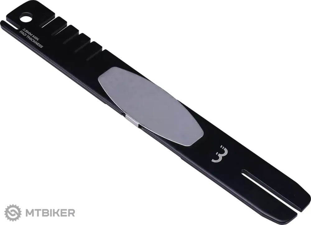 Jen Po Omezenou Doba BBB BTL-212 DISCDOCTOR nářadí pro údržbu kotoučových brzd