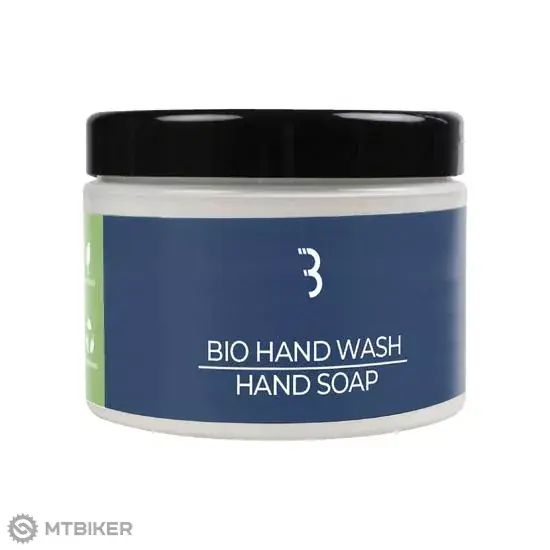 BBB BTL-259 BIOHANDWASH peeling na čištění rukou Levný