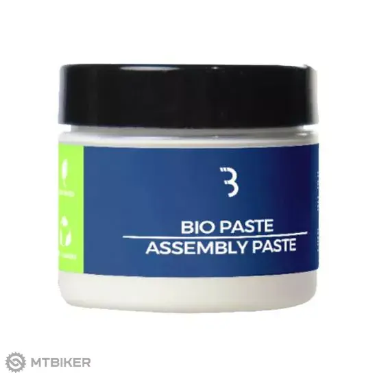 Aktuální BBB BTL-262 BIOPASTE montážní pasta, 50 ml